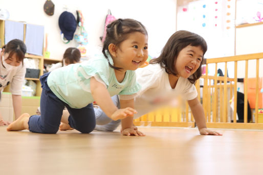 ぬくもりのおうち保育 上新田園(大阪府豊中市)