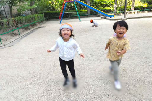 ぬくもりのおうち保育 上新田園(大阪府豊中市)
