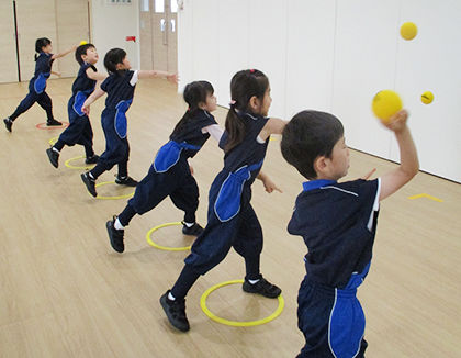 Kids Duo International 新浦安(千葉県浦安市)
