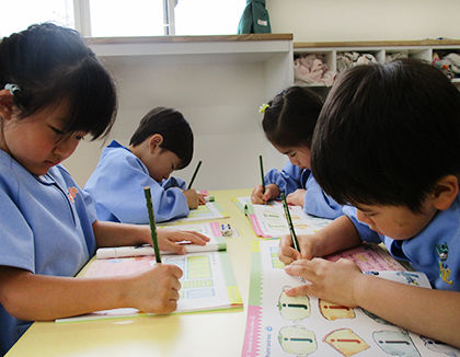 Kids Duo International 新浦安(千葉県浦安市)