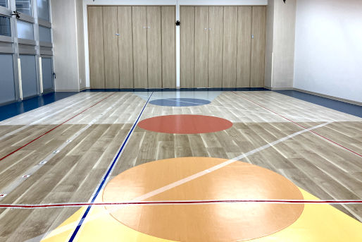 キンダーキッズ インターナショナルアカデミー 世田谷校(東京都世田谷区)