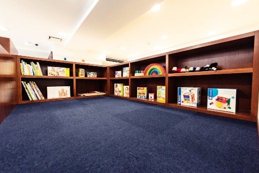 ステラプリスクール桃坂(大阪府大阪市天王寺区)