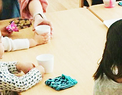 ふらわぁきっず保育園三田(東京都港区)