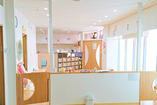 ふらわぁきっず保育園三田(東京都港区)