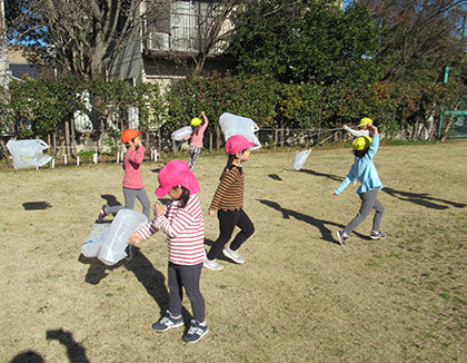 新船橋ここわ保育園(千葉県船橋市)