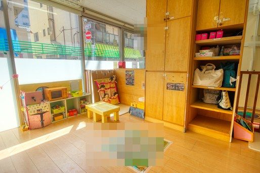 ココロラボインターナショナル大島(東京都江東区)