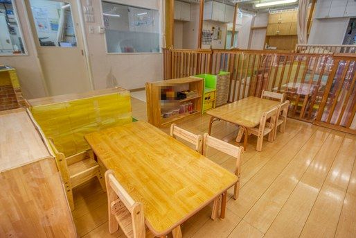 ココロラボインターナショナル大島(東京都江東区)