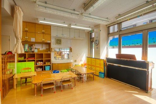 ココロラボインターナショナル大島(東京都江東区)