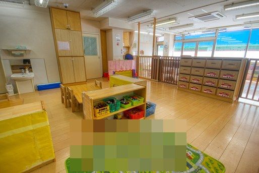 ココロラボインターナショナル大島(東京都江東区)