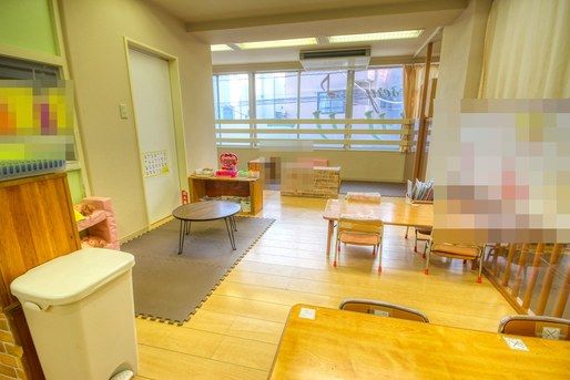ココロラボインターナショナル田園調布(東京都大田区)