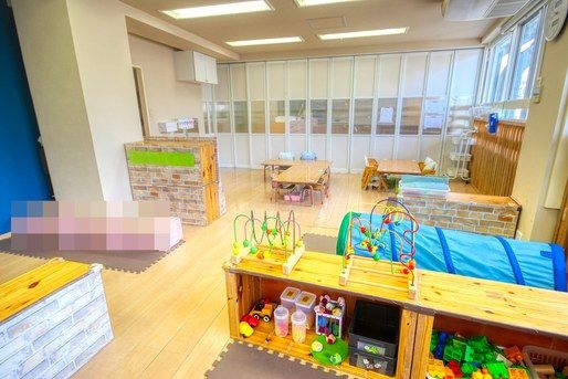 ココロラボインターナショナル田園調布(東京都大田区)