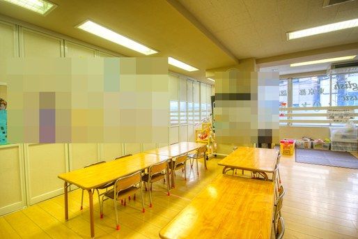 ココロラボインターナショナル田園調布(東京都大田区)