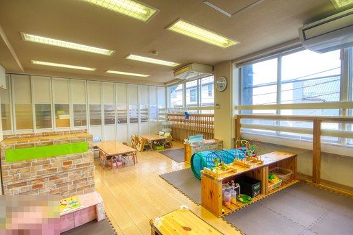 ココロラボインターナショナル田園調布(東京都大田区)