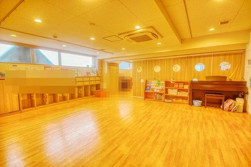 ココロラボインターナショナル平井(東京都江戸川区)