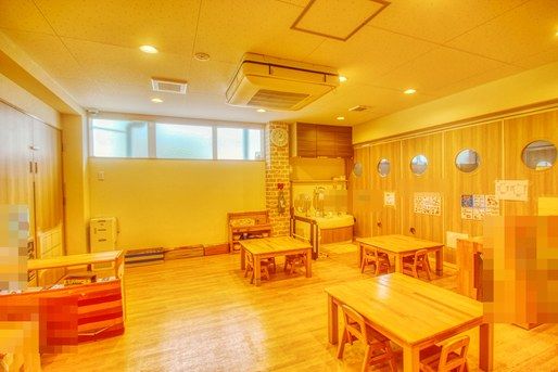 ココロラボインターナショナル平井(東京都江戸川区)