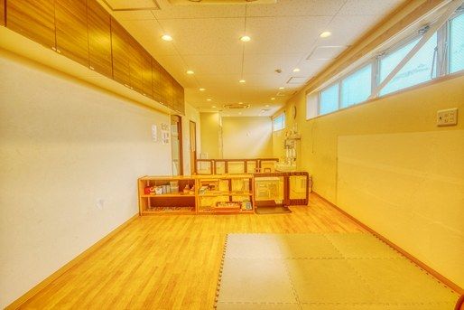 ココロラボインターナショナル平井(東京都江戸川区)