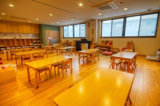 ココロラボインターナショナル平井3丁目(東京都江戸川区)