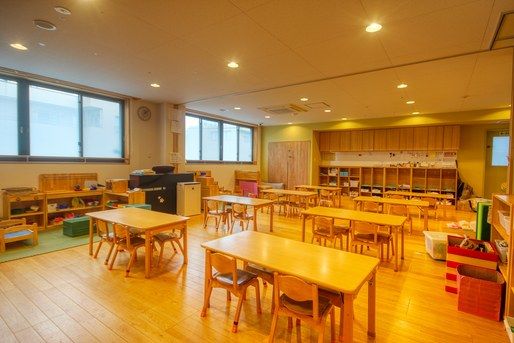 ココロラボインターナショナル平井3丁目(東京都江戸川区)