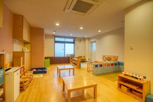 ココロラボインターナショナル平井3丁目(東京都江戸川区)