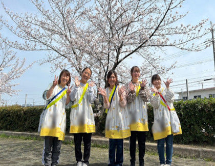 すまいる保育園 ほほえみ(大阪府大阪市阿倍野区)