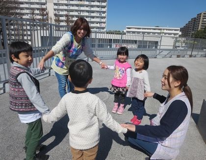 ラブキッズ(千葉県船橋市)