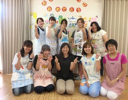 ラブキッズ(千葉県船橋市)