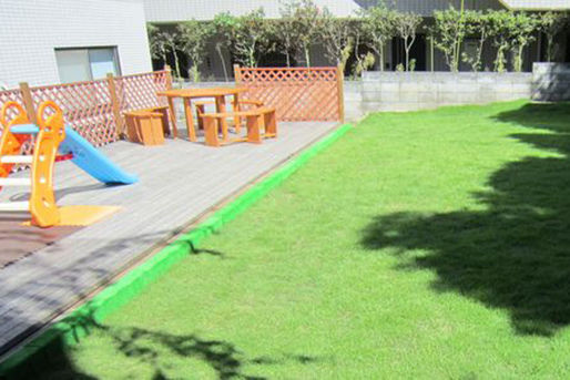 ピュアリー宮前平保育園(神奈川県川崎市宮前区)