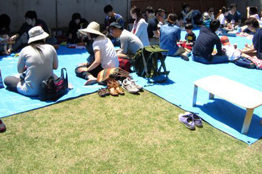 ピュアリー宮前平保育園(神奈川県川崎市宮前区)