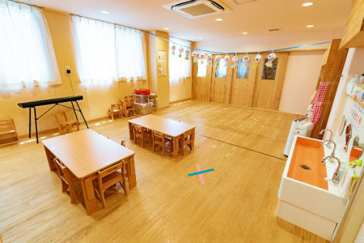 さくらさくみらい北品川(東京都品川区)