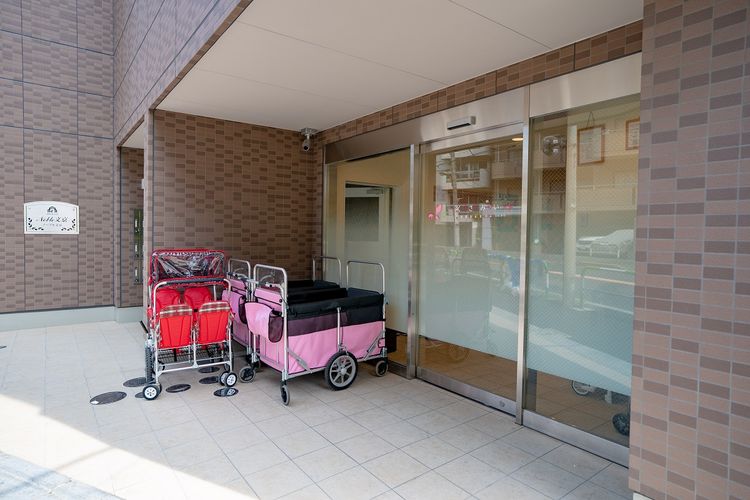 さくらさくみらい水道(東京都文京区)