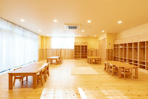 さくらさくみらい中葛西(東京都江戸川区)