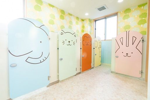 さくらさくみらい中葛西(東京都江戸川区)