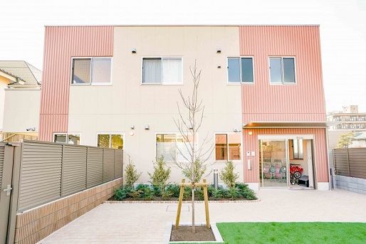 さくらさくみらい中葛西(東京都江戸川区)