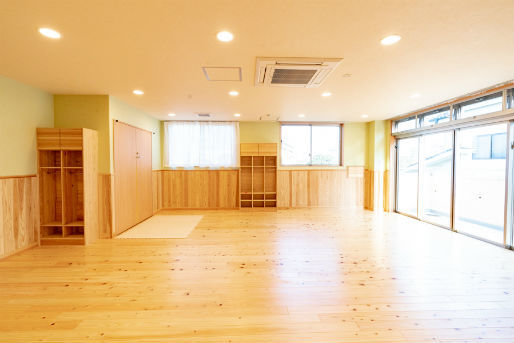 さくらさくみらい中葛西(東京都江戸川区)