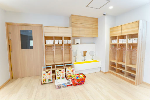 さくらさくみらい学芸大(東京都目黒区)