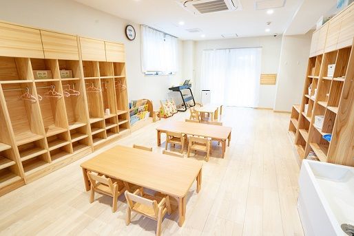 さくらさくみらい学芸大(東京都目黒区)