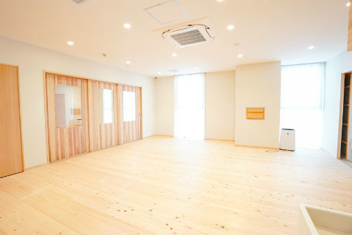 さくらさくみらい鷹番(東京都目黒区)