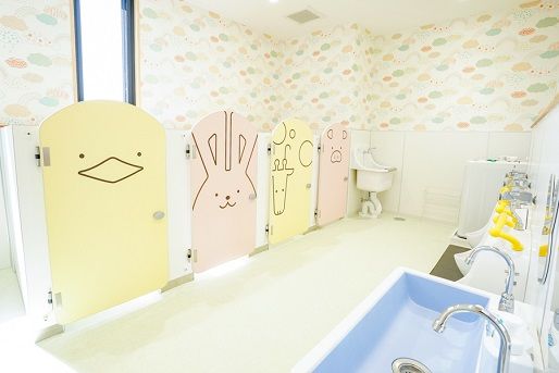 さくらさくみらい鷹番(東京都目黒区)