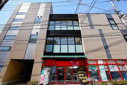 さくらさくみらい鷹番(東京都目黒区)