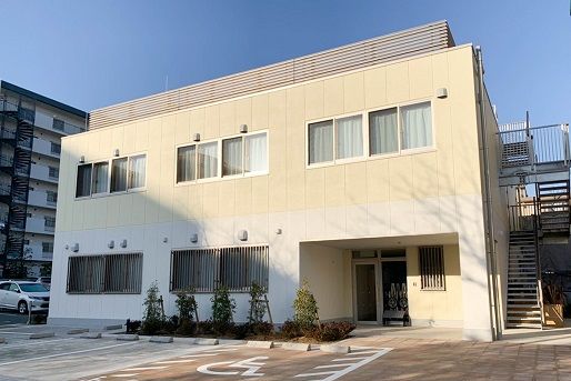 さくらさくみらい 箕面(大阪府箕面市)