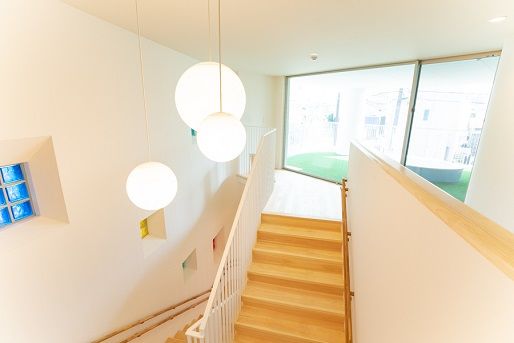 さくらさくみらい江原町(東京都中野区)