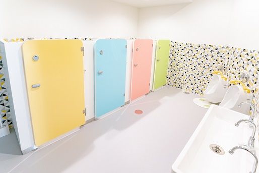 さくらさくみらい江原町(東京都中野区)