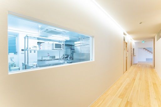 さくらさくみらい江原町(東京都中野区)