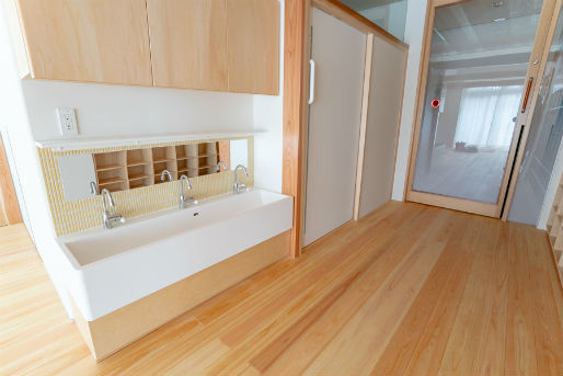 さくらさくみらい江原町(東京都中野区)