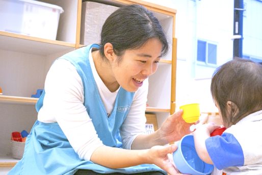 モニカ三軒茶屋園(東京都世田谷区)