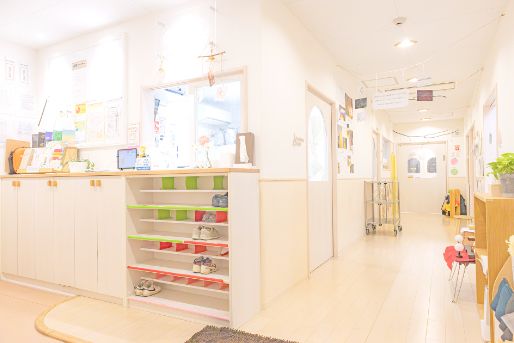 モニカ三軒茶屋園(東京都世田谷区)