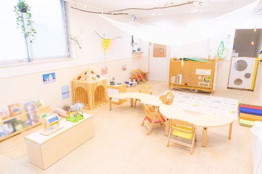 モニカ三軒茶屋園(東京都世田谷区)