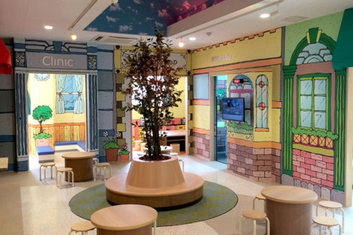 Kids Duo International　センター南(神奈川県横浜市都筑区)