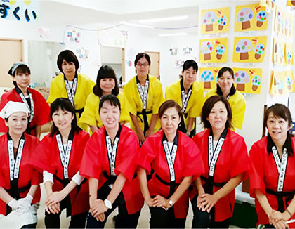 フレンドキッズランド三ノ輪園(東京都台東区)