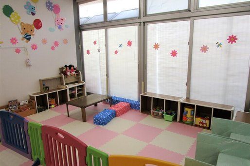 フレンドキッズランド田柄第二園(東京都練馬区)